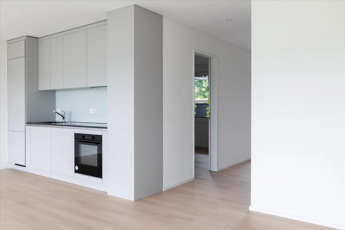 Modern apartment near the train station - Photo 7 of 7