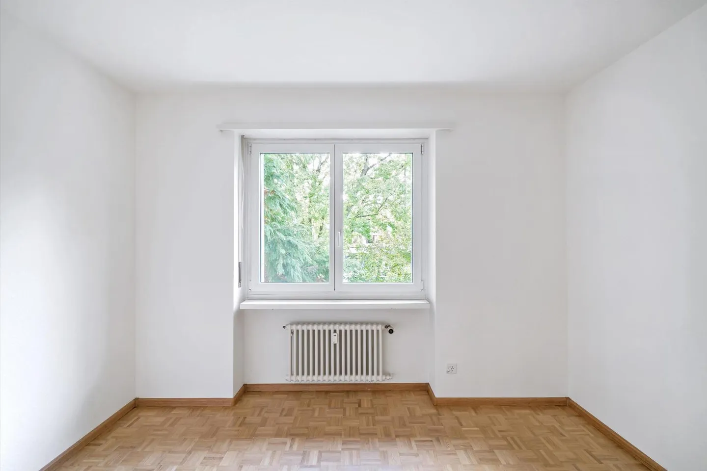 Appartamento duplex luminoso di 5 stanze - Foto 7 di 10