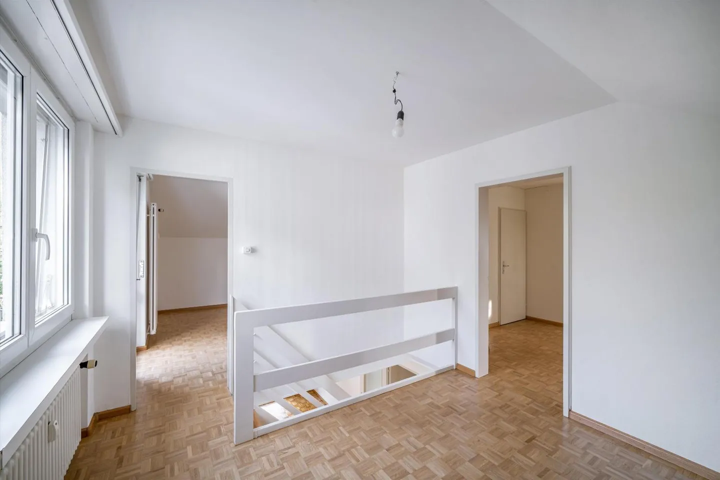 Appartamento duplex luminoso di 5 stanze - Foto 9 di 10