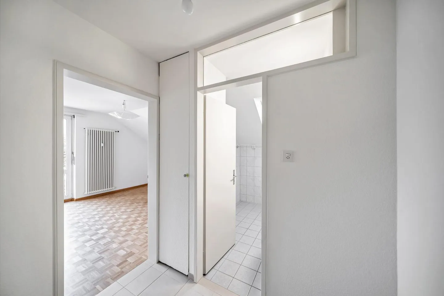 Appartamento duplex luminoso di 5 stanze - Foto 10 di 10