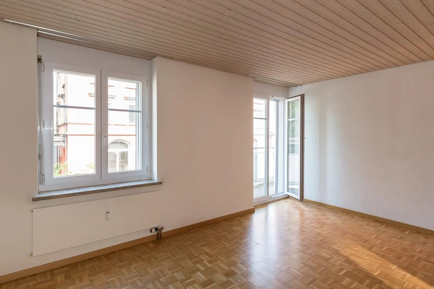 St. Gallen, St. Fiden - 3.0 Zimmerwohnung zu vermieten - Foto 4 von 6