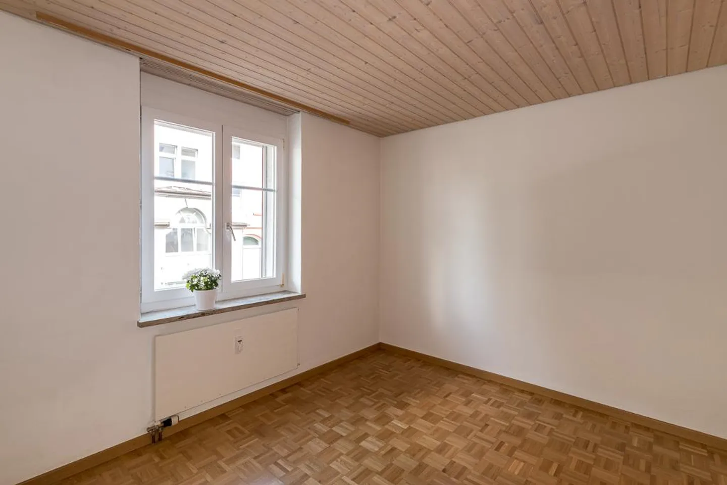 St. Gallen, St. Fiden - 3.0 Zimmerwohnung zu vermieten - Foto 5 von 6