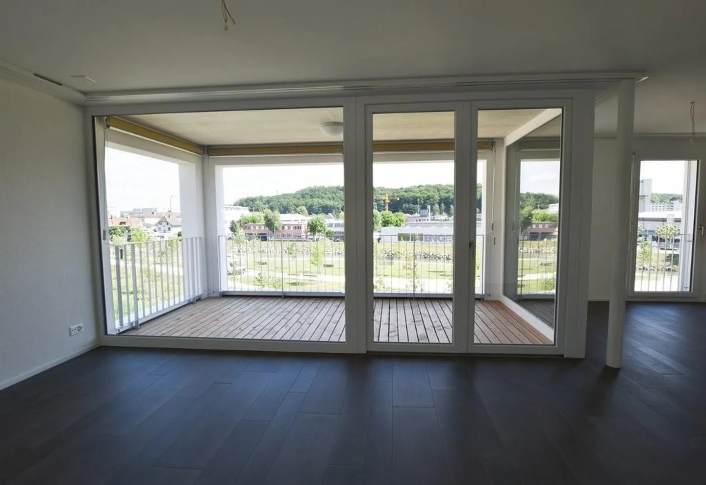 Appartamento moderno 4.5 stanze - Foto 1 di 10