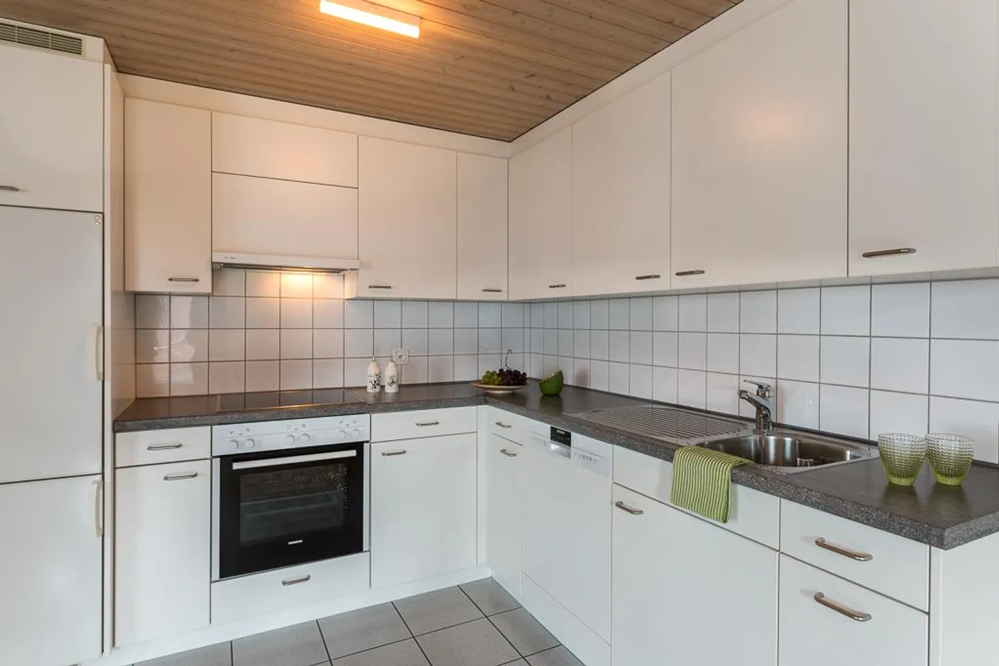 St. Gallen, St. Fiden - 3.0 Zimmerwohnung zu vermieten - Foto 2 von 6