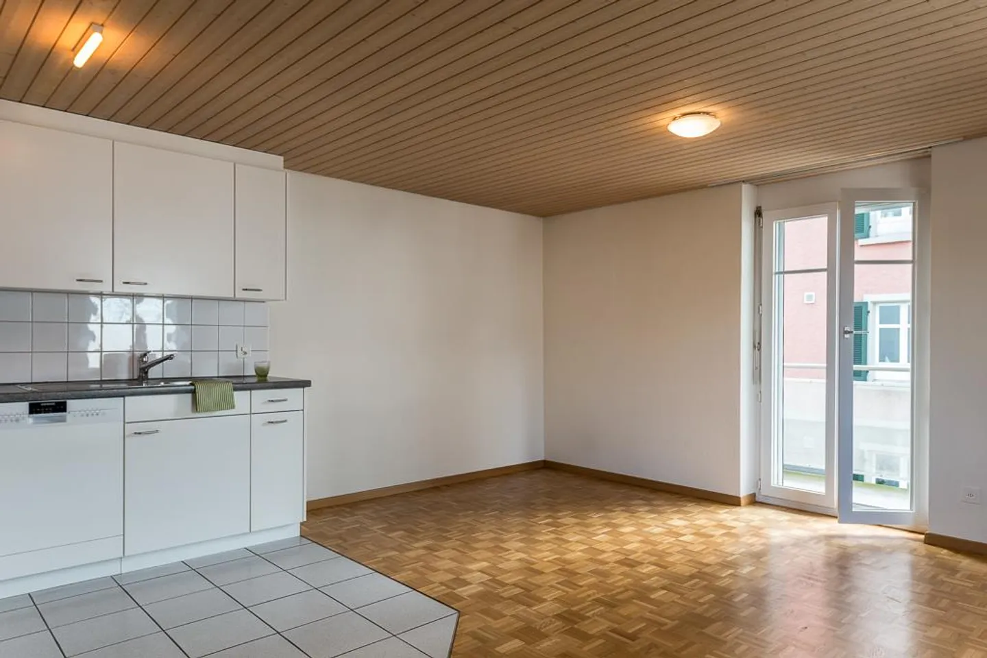 St. Gallen, St. Fiden - 3.0 Zimmerwohnung zu vermieten - Foto 3 von 6