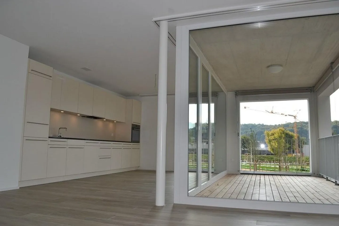 Appartamento moderno 4.5 stanze - Foto 2 di 10