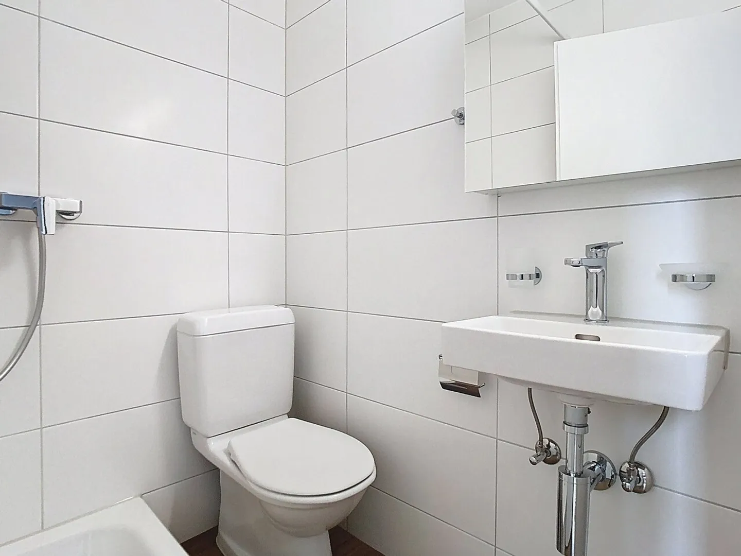Renoviertes Studio in Broc - Foto 2 von 6