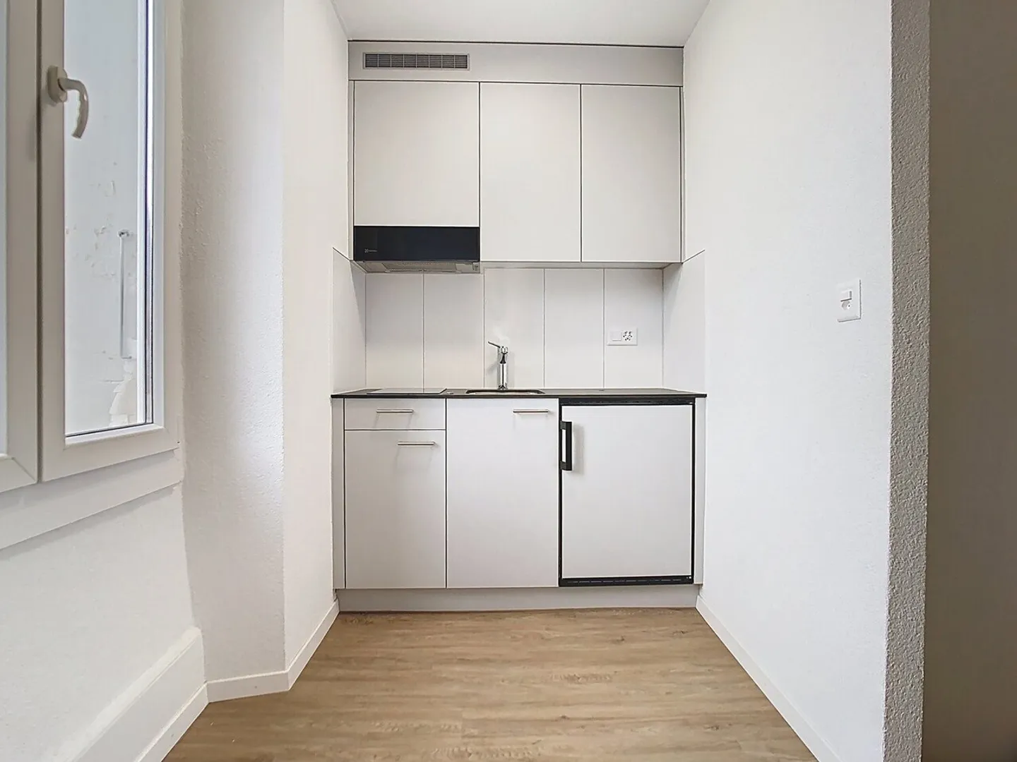 Renoviertes Studio in Broc - Foto 5 von 6