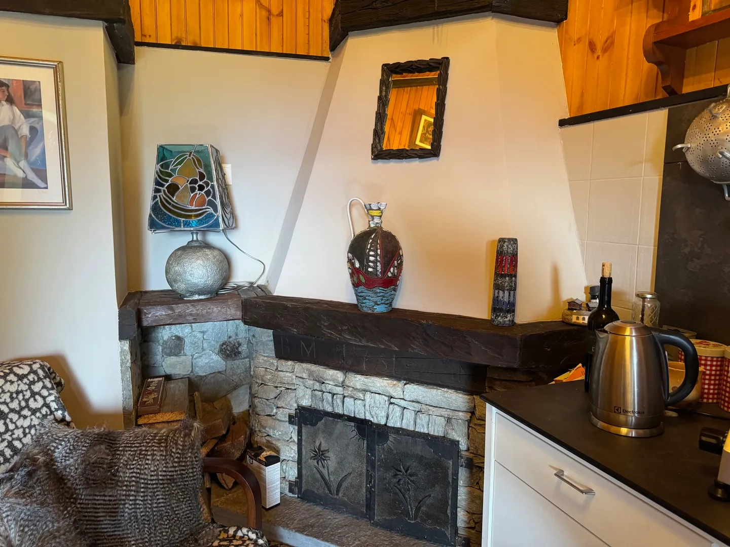 Summer Chalet and its Mazot / La Coûte (Hérémence) / EXCLUSIVITY - Photo 13 of 13