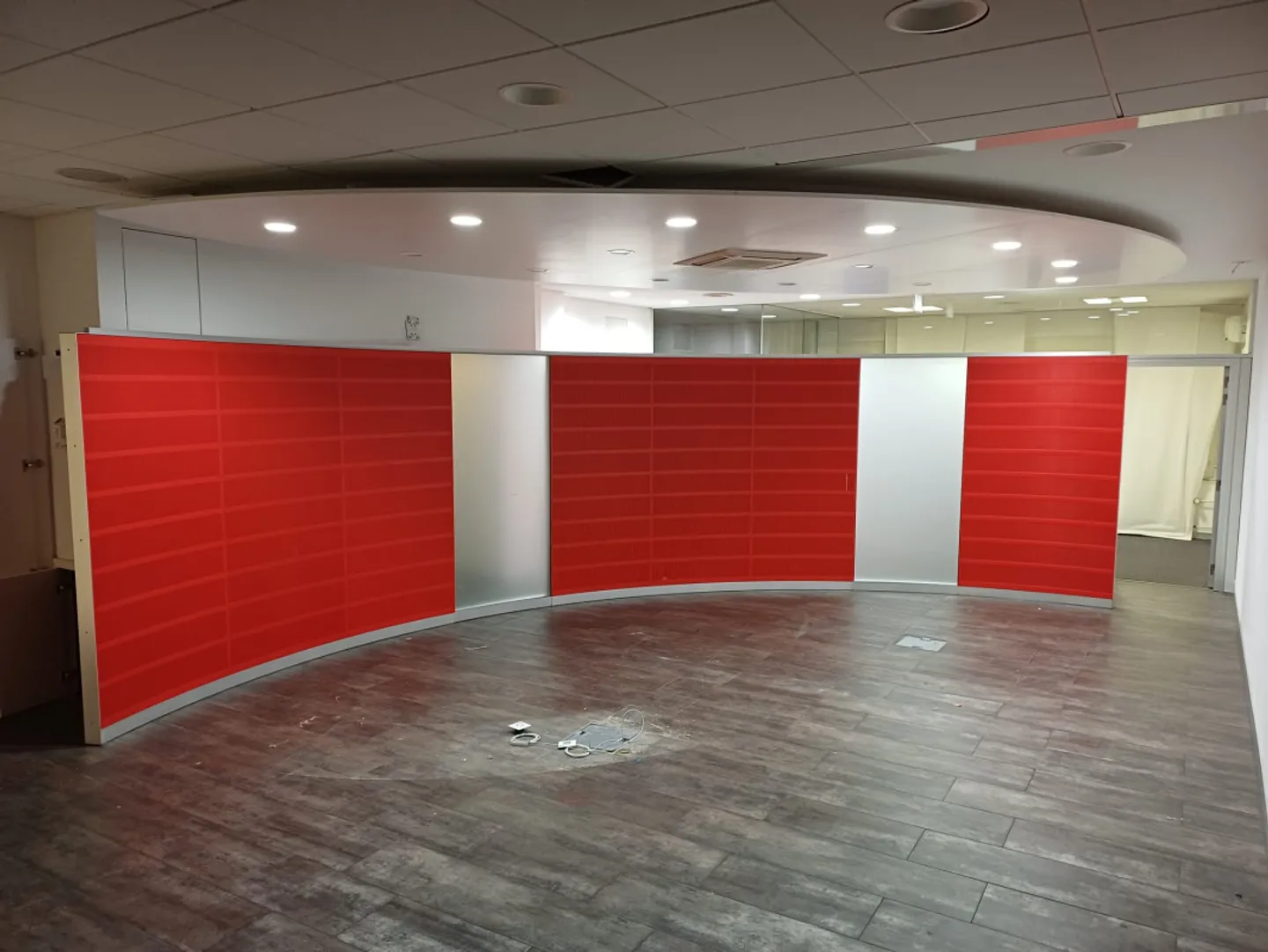 Gewerbefläche in Satigny - Foto 2 von 16