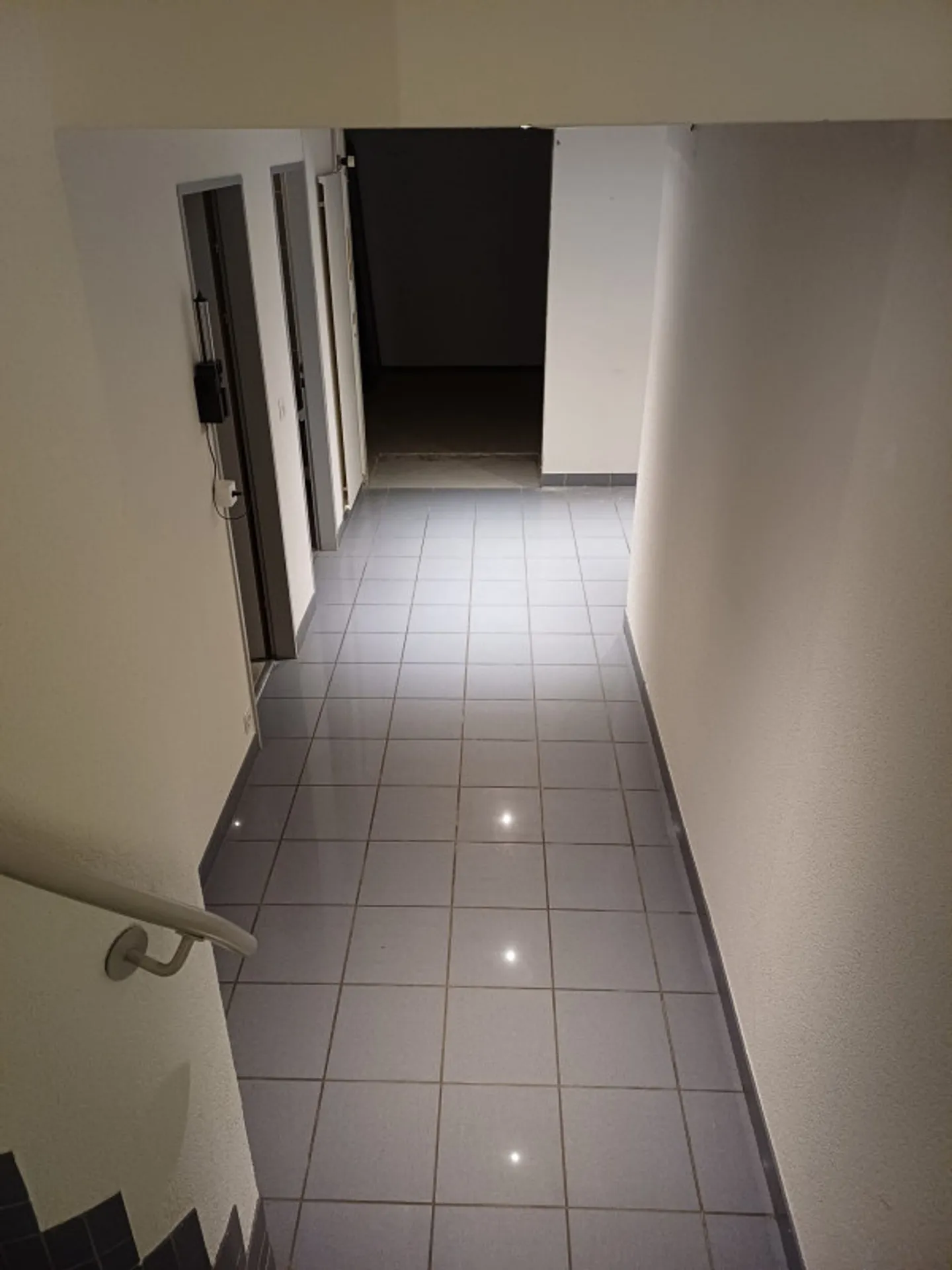 Gewerbefläche in Satigny - Foto 13 von 16