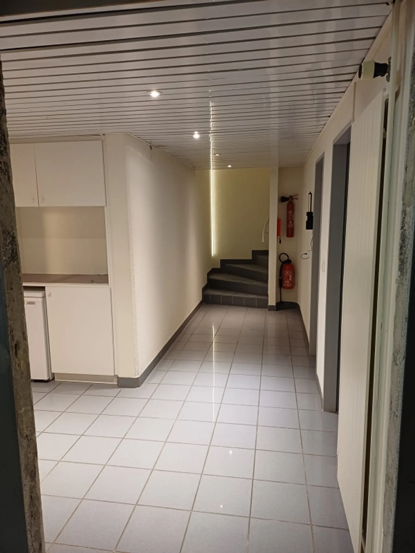 Gewerbefläche in Satigny - Foto 16 von 16