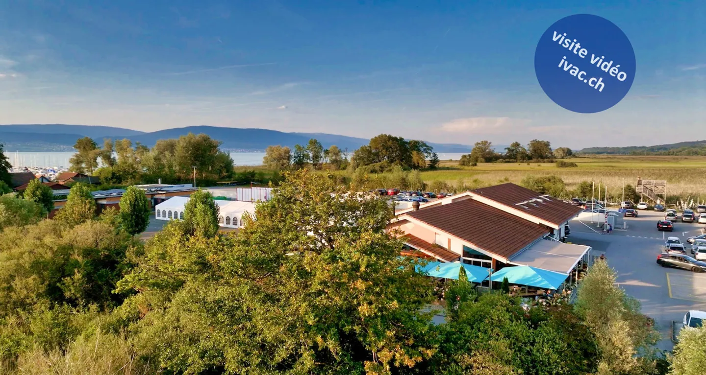 Hôtel à vendre - Photo 1 sur 30