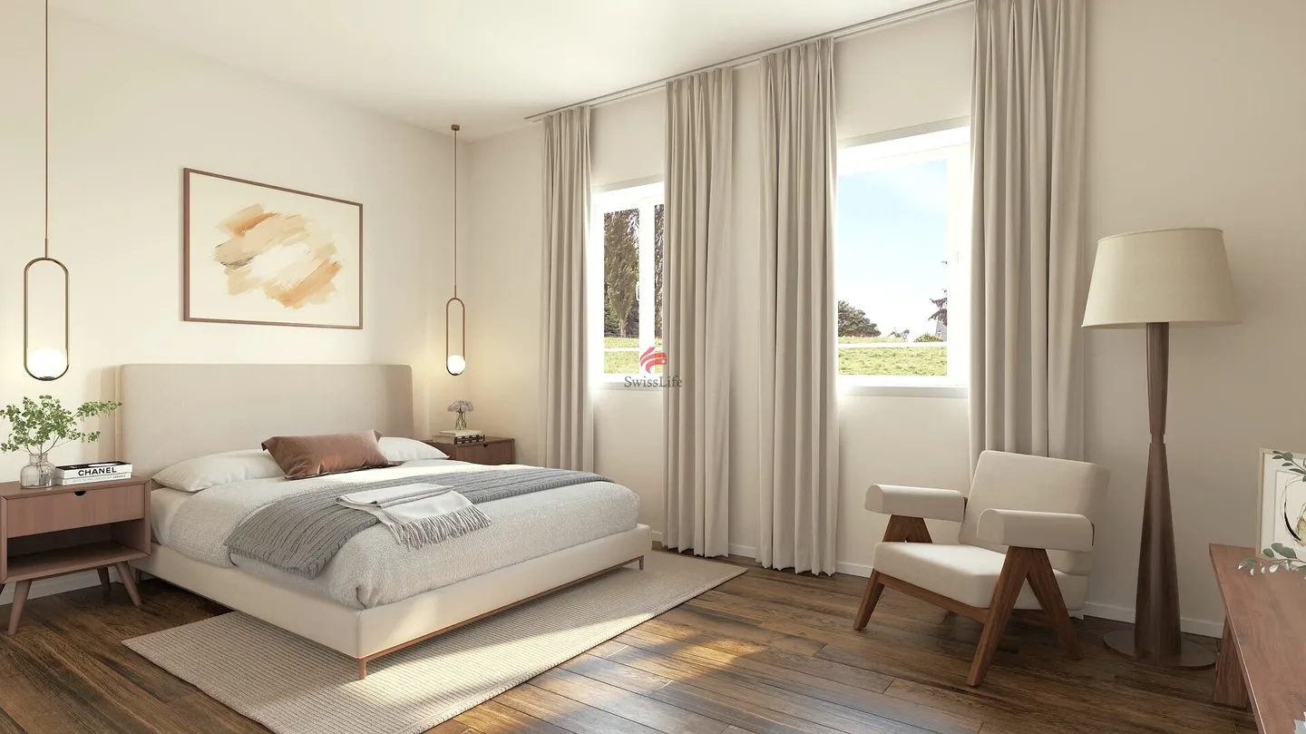 Maison de rêve spacieuse - Maison d'angle - Photo 5 sur 6