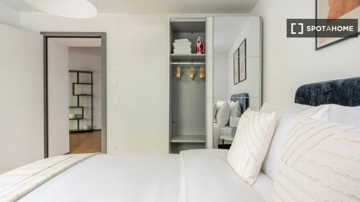 Appartement à louer - Photo 10 sur 16