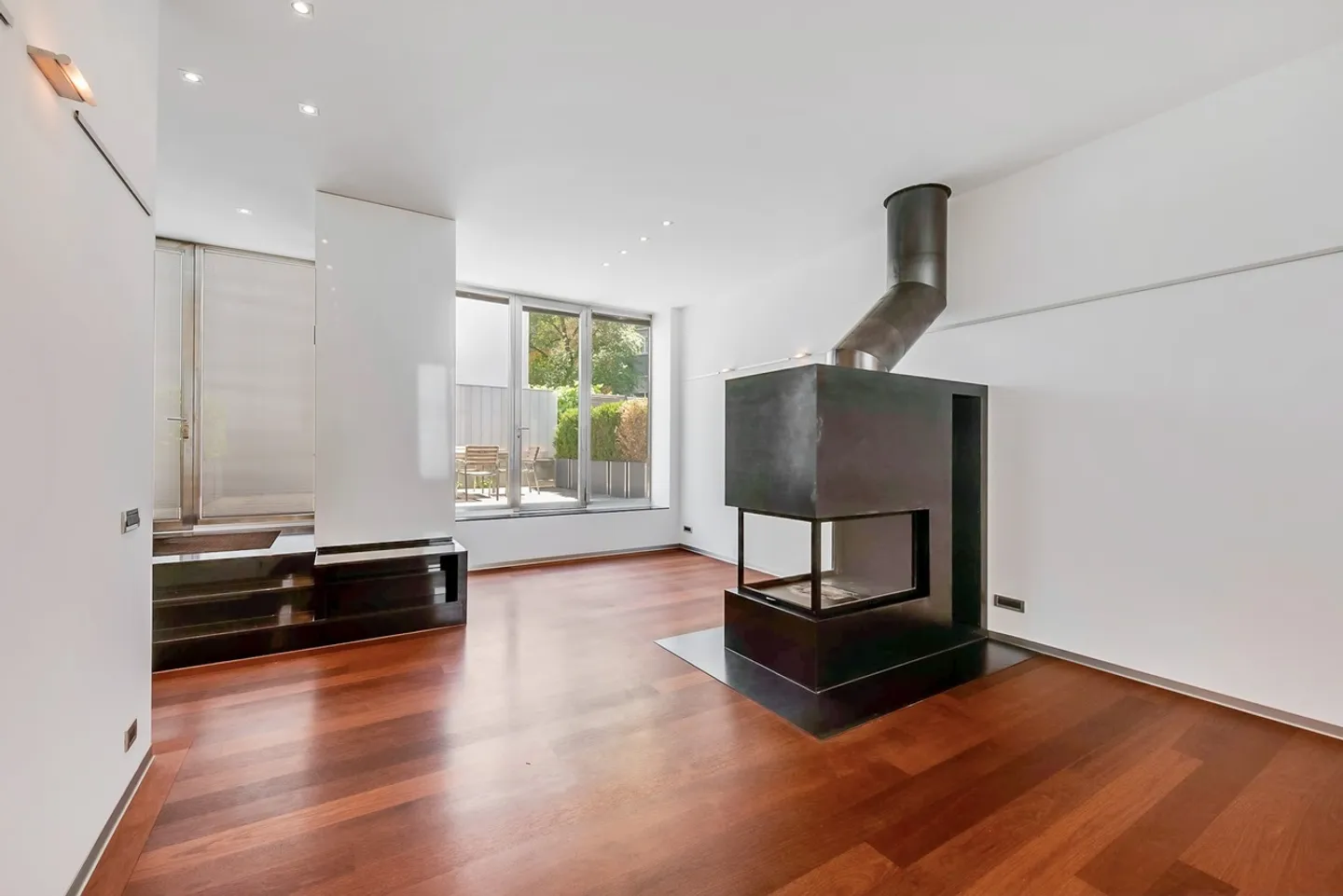 Modernes Loft-Apartment in Zürich - Foto 4 von 13