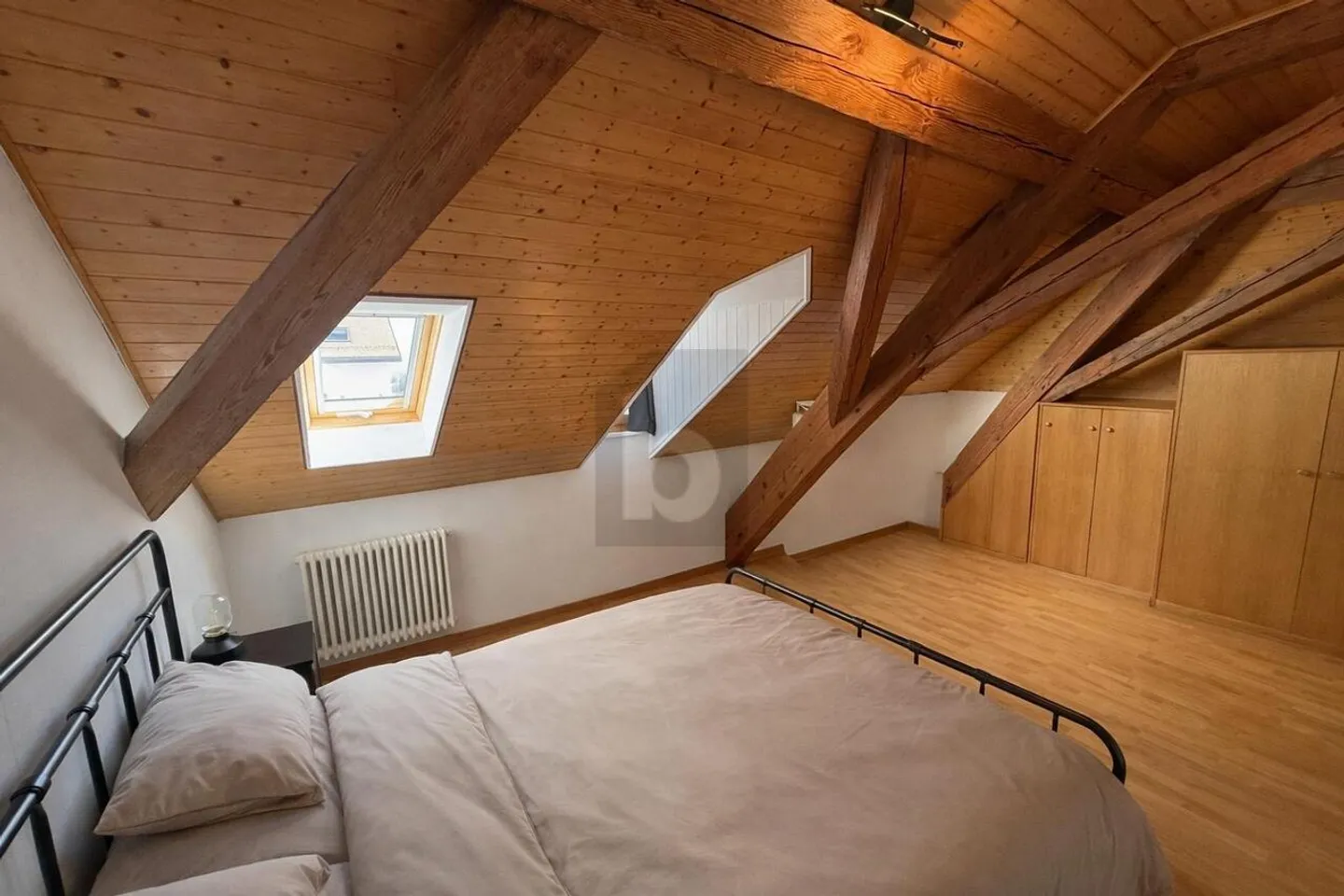 Charming 4.5 Room Apartment - Photo 4 of 6