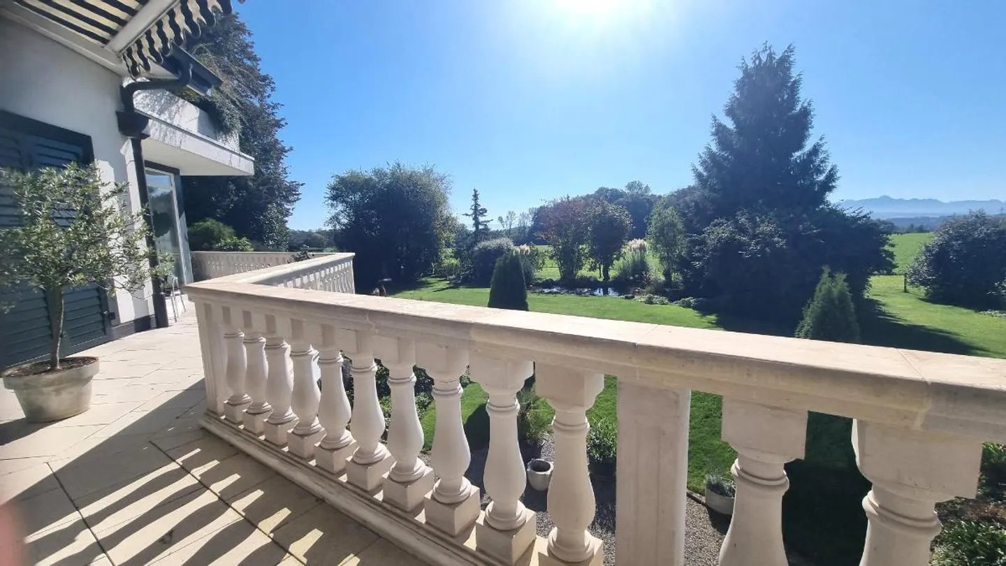 Casa familiare doppia di 15 camere - Foto 4 di 5