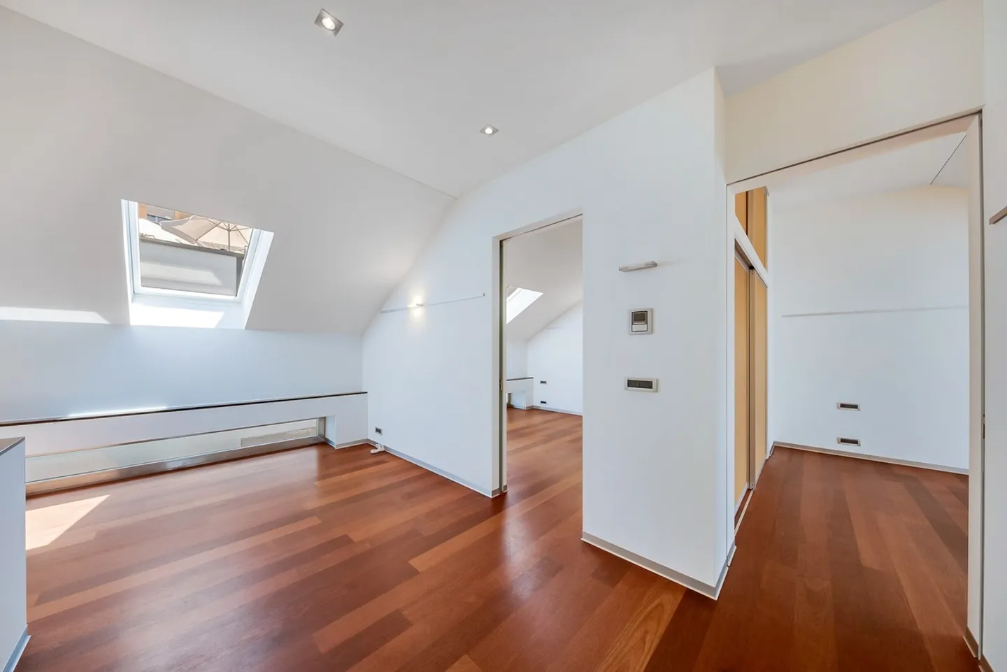 Modernes Loft-Apartment in Zürich - Foto 9 von 13