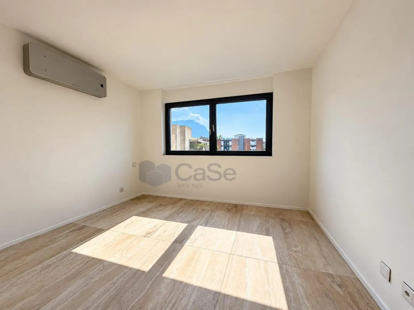 VIGANELLO · DANS UNE NOUVELLE RÉSIDENCE · ÉLÉGANT APPARTEMENT DE 3.5 PIÈCES - Photo 7 sur 12