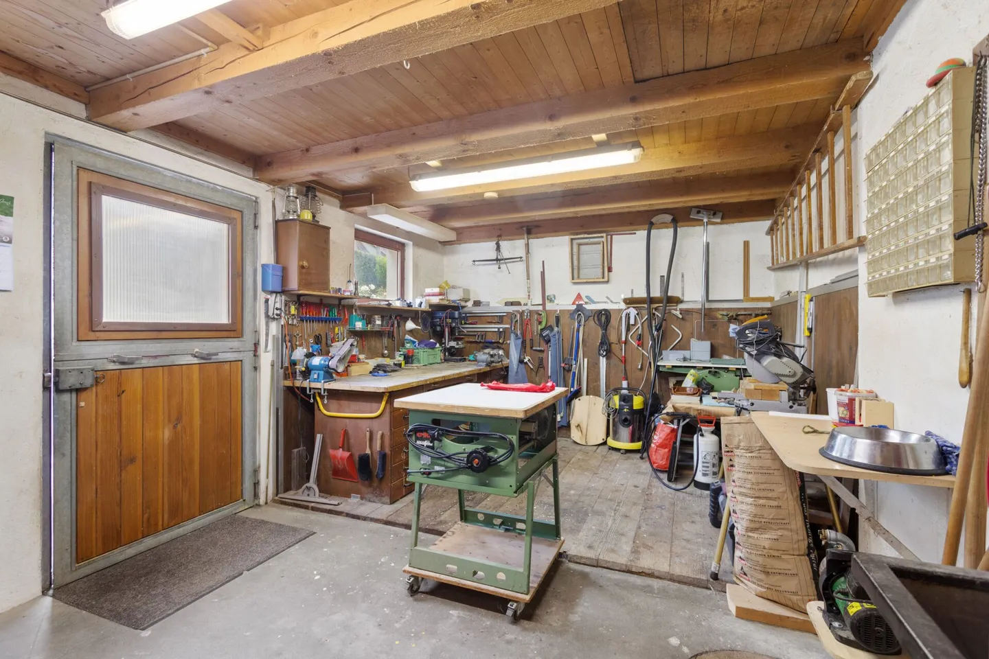 Une maison avec cœur, histoire et opportunités - Photo 14 sur 15