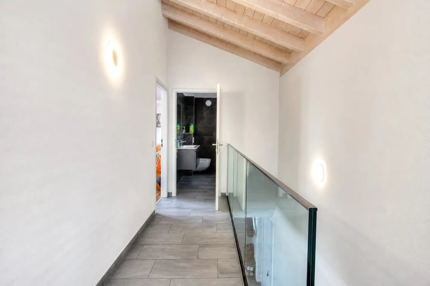 Terraced house with 4.5 rooms in Saillon - Photo 7 of 13