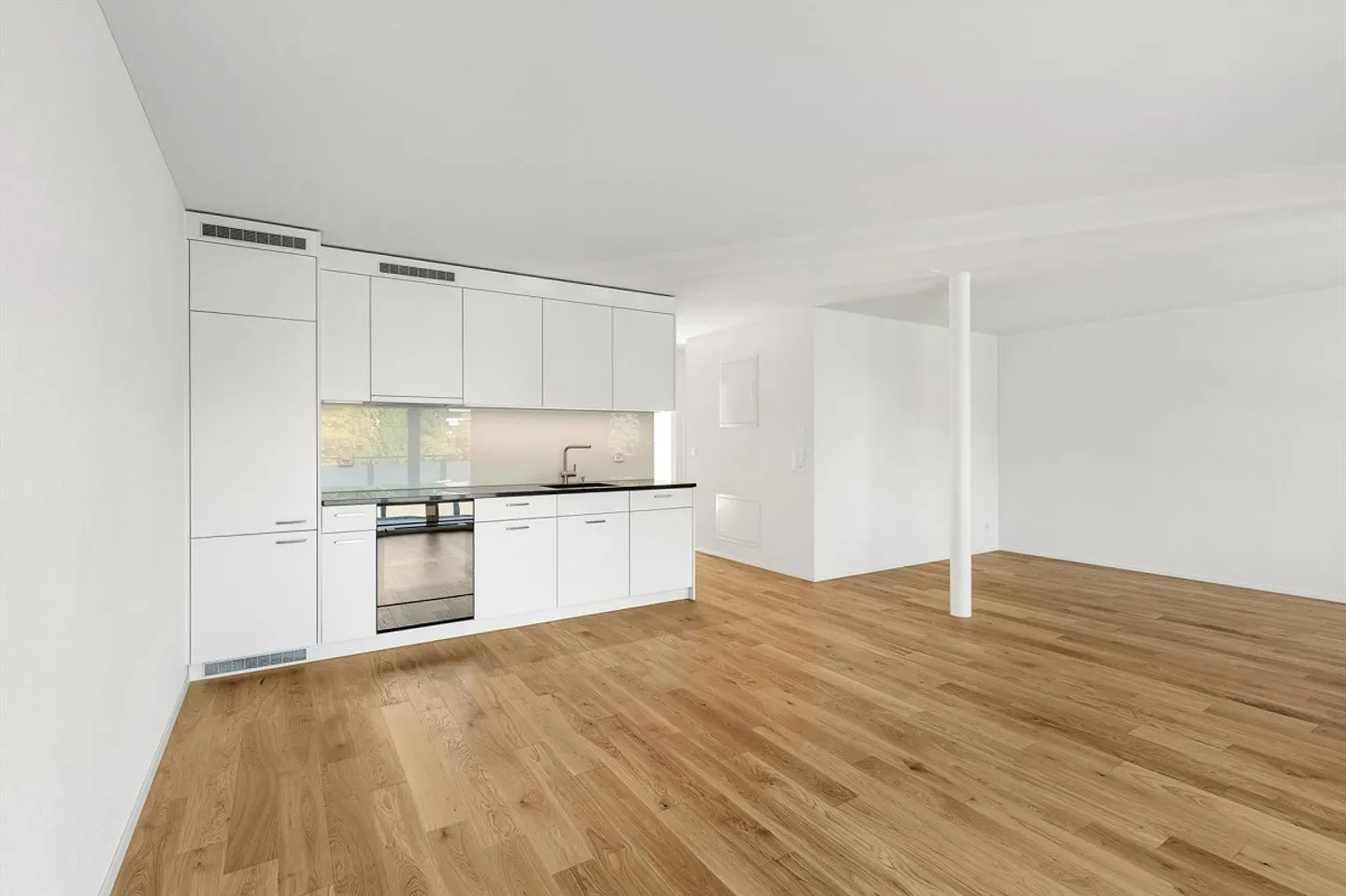 Moderne Wohnungen in Dietikon - Foto 2 von 6