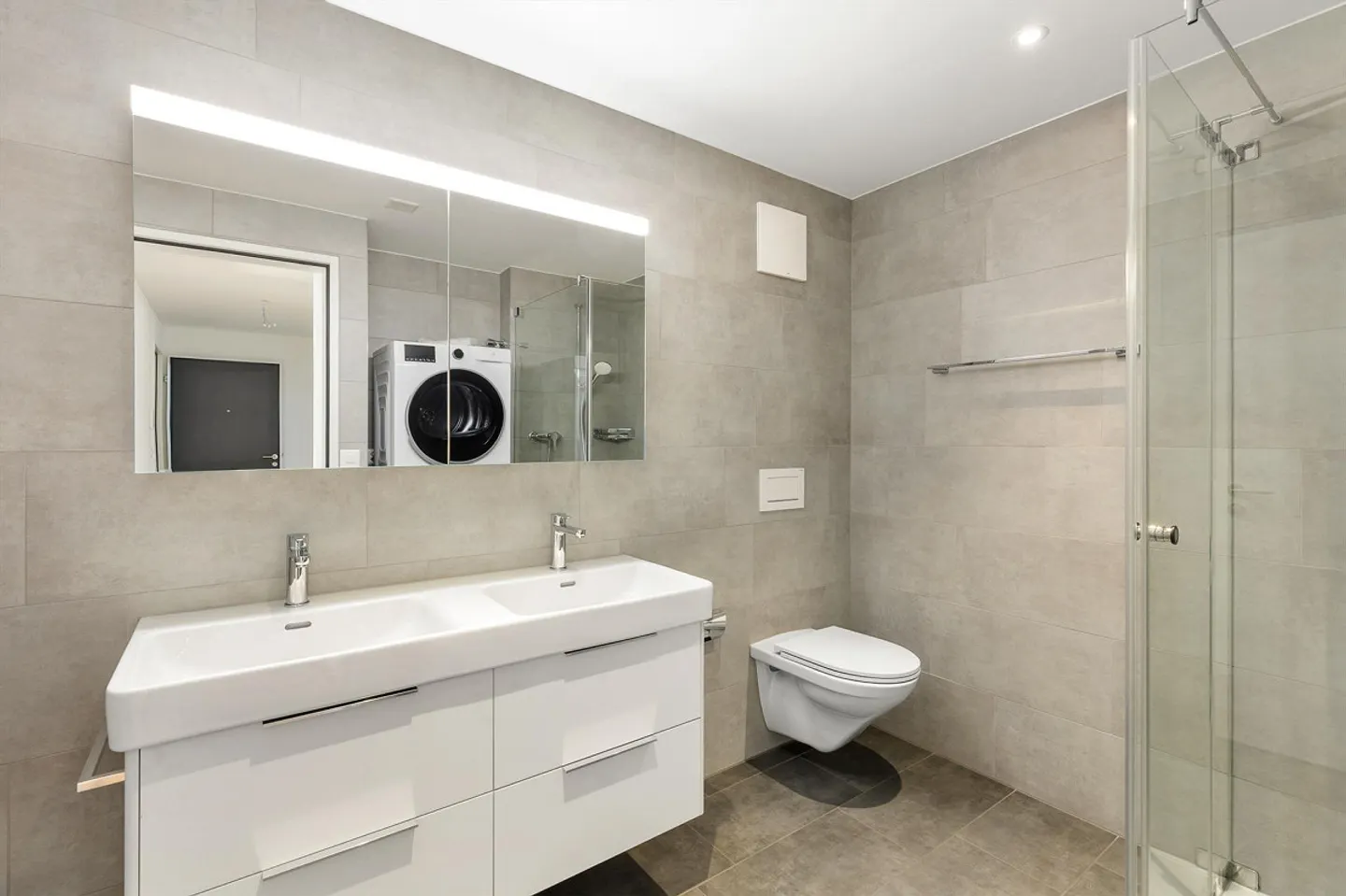 Moderne Wohnungen in Dietikon - Foto 4 von 6