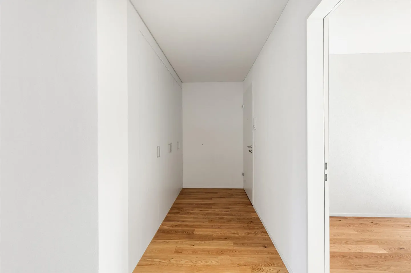 Moderne Wohnungen in Dietikon - Foto 6 von 6