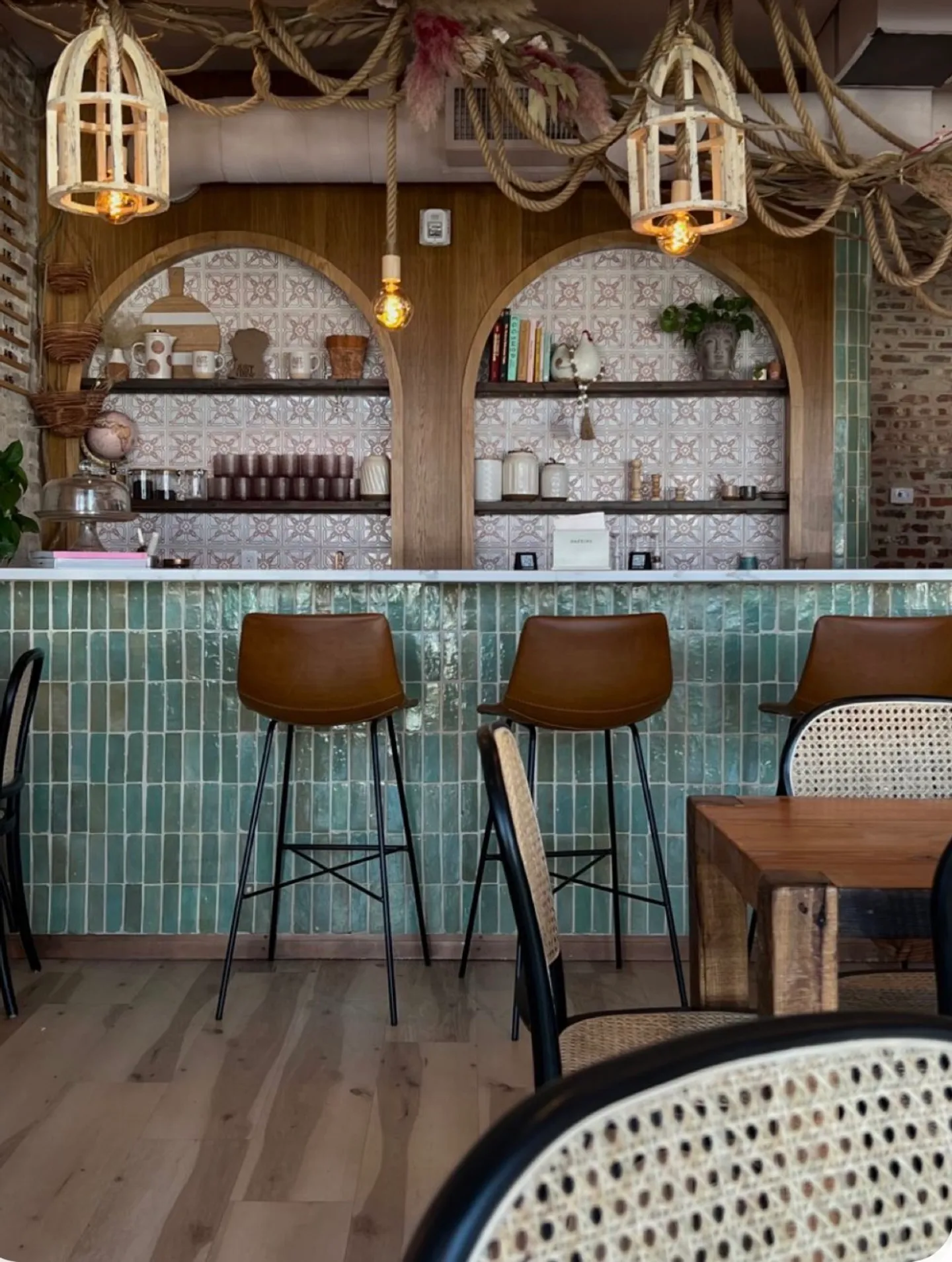 Restaurant de choix à Lausanne - Photo 1 sur 1