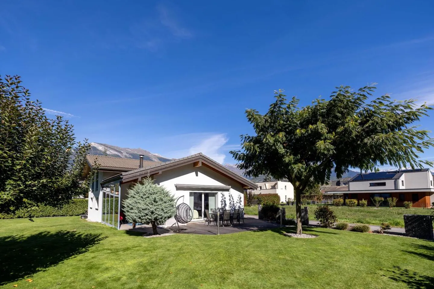 Magnifique maison familiale avec grand jardin - Photo 1 sur 14