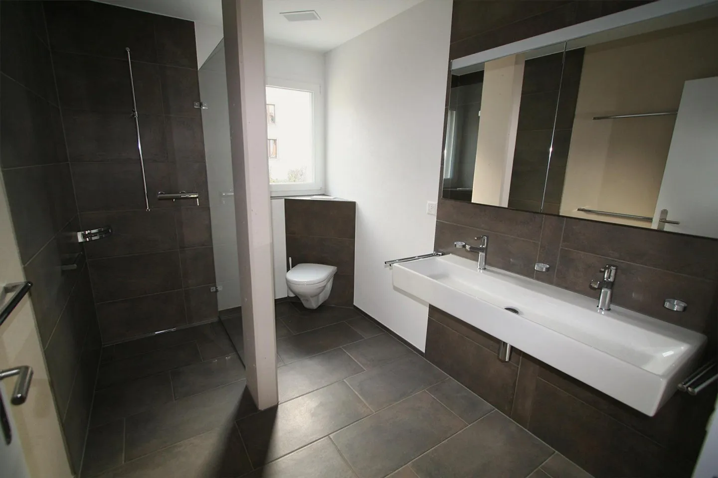 Moderne 3.5 Zimmerwohnung mit Charme - Foto 5 von 9