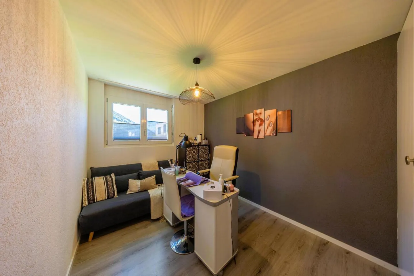 Magnifique maison familiale avec grand jardin - Photo 5 sur 14