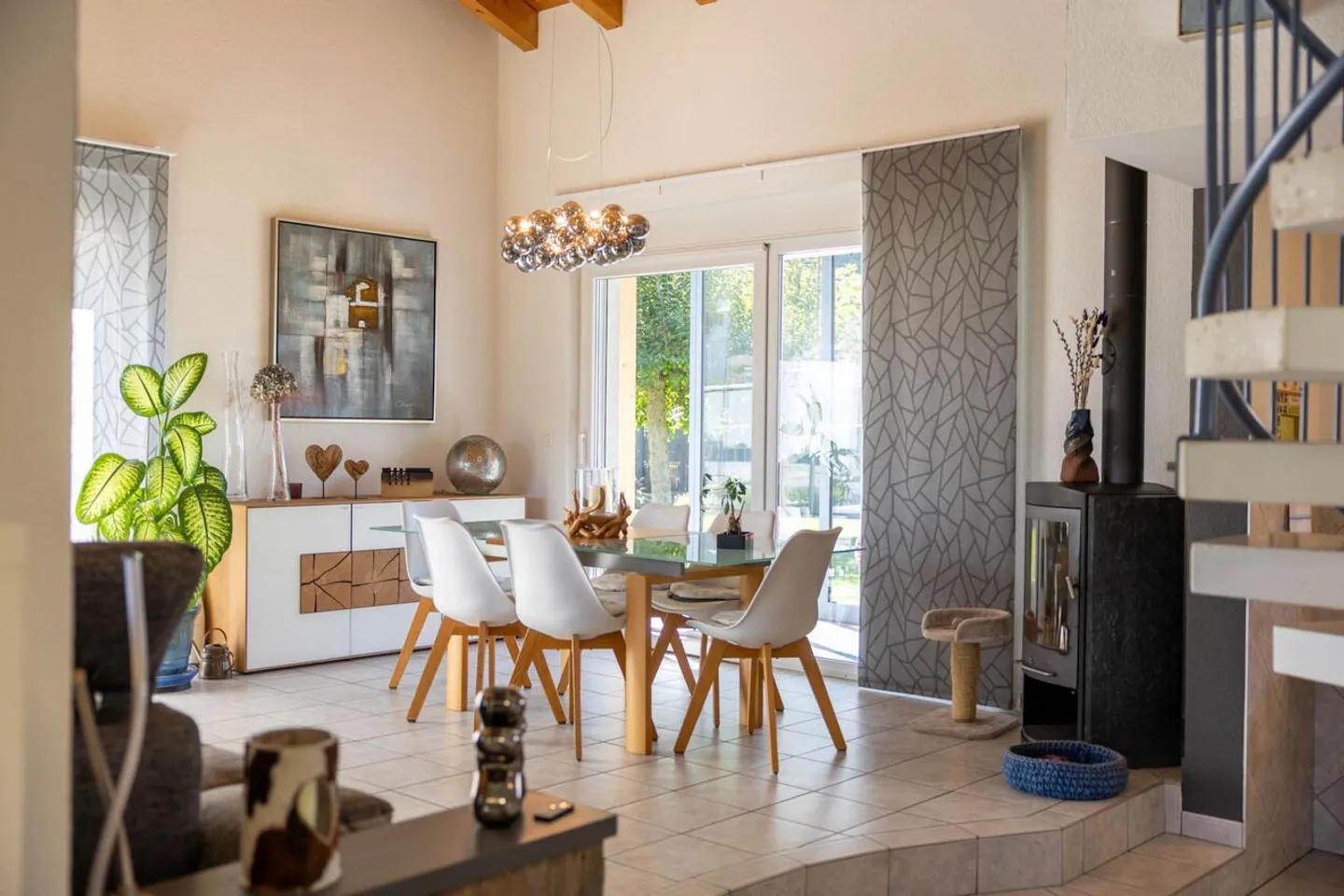 Magnifique maison familiale avec grand jardin - Photo 3 sur 14
