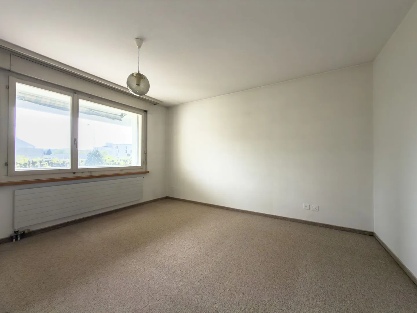 Sunny 3.5-room apartment with great potential in a quiet neighborhood of Zofingen - Photo 9 of 14