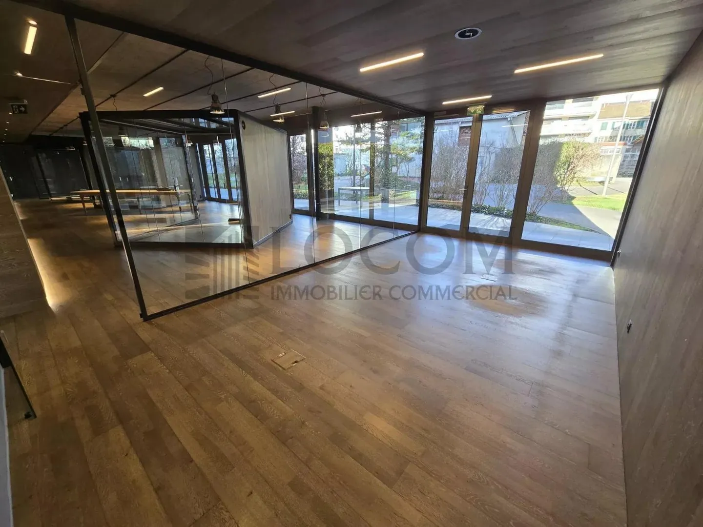 Locaux Commerciaux Haut Standing - Photo 3 sur 13
