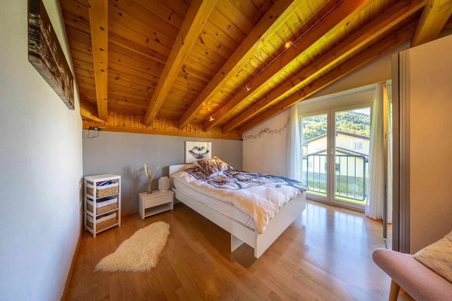 Magnifique maison familiale avec grand jardin - Photo 8 sur 14