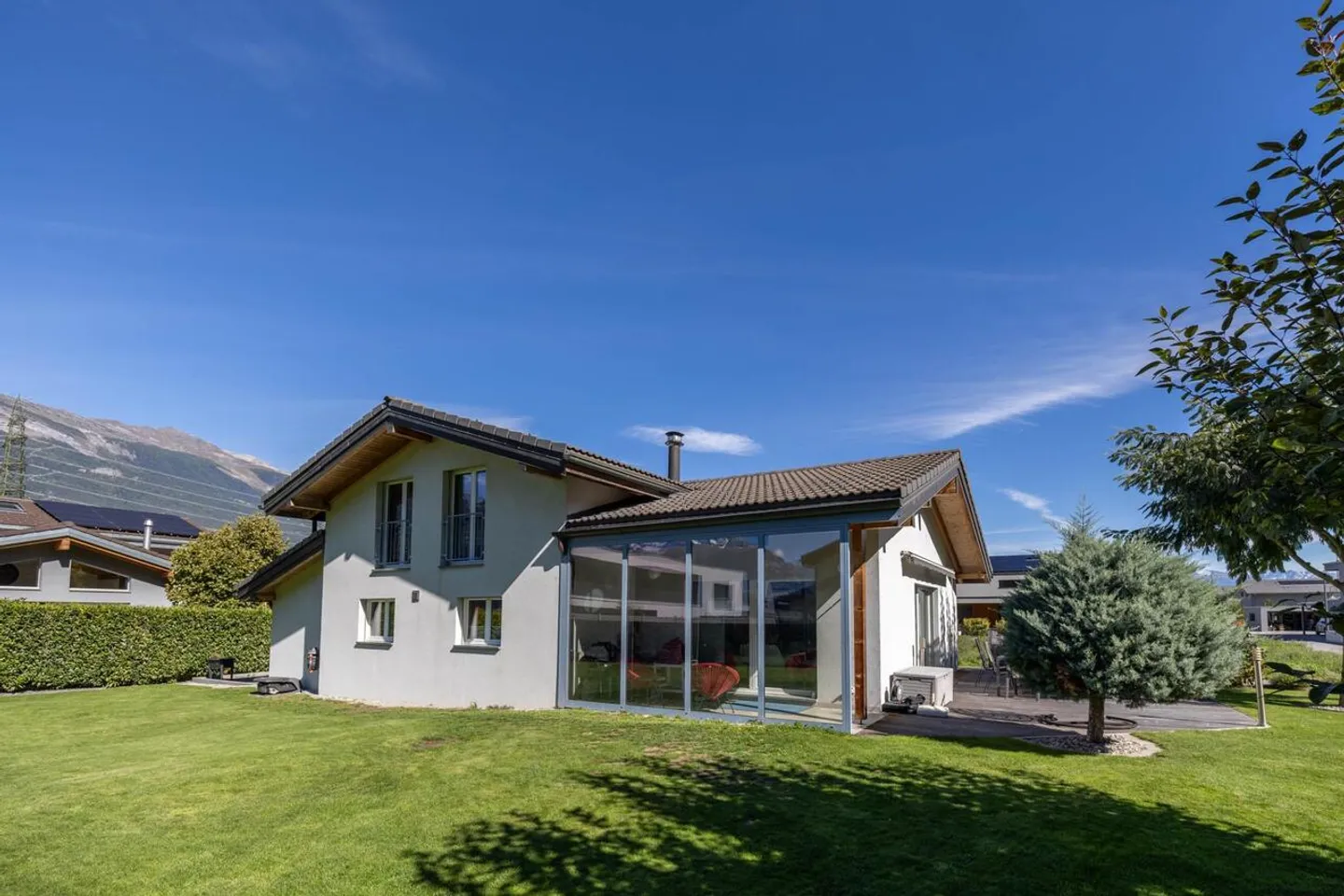 Magnifique maison familiale avec grand jardin - Photo 13 sur 14