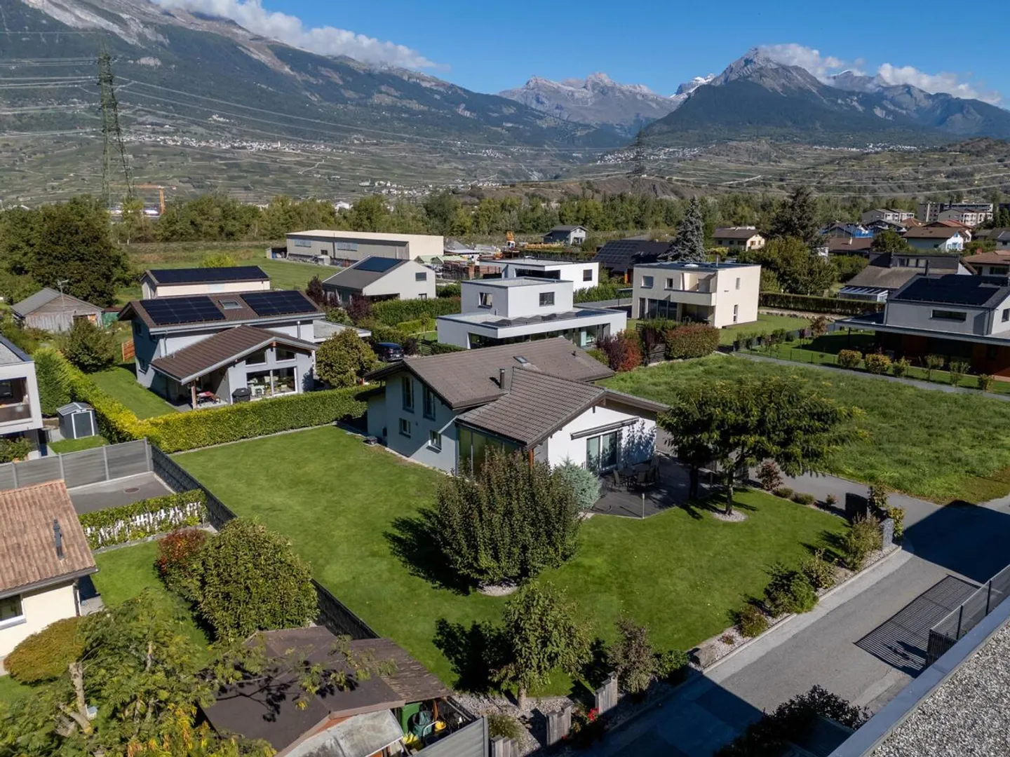 Magnifique maison familiale avec grand jardin - Photo 14 sur 14