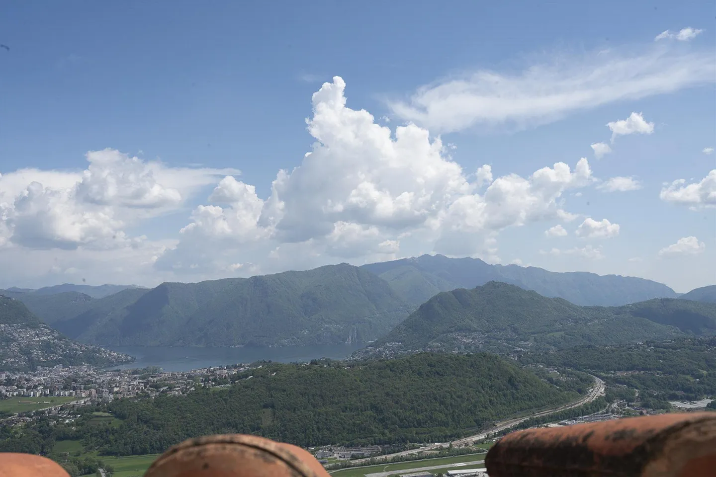 Charmantes Duplex im Tessin - Foto 13 von 16