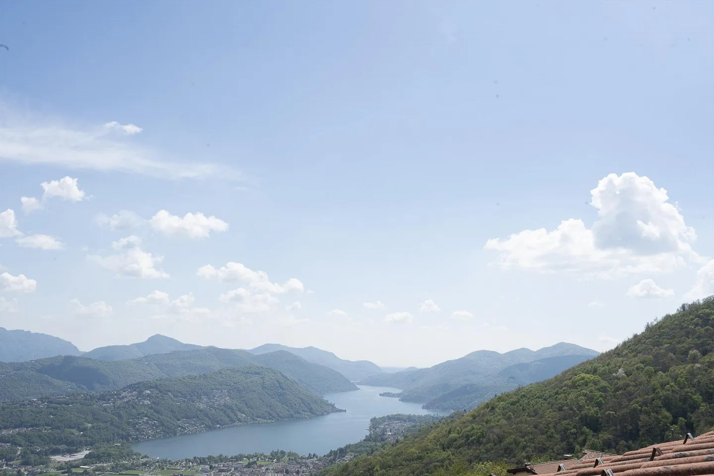 Charmantes Duplex im Tessin - Foto 12 von 16