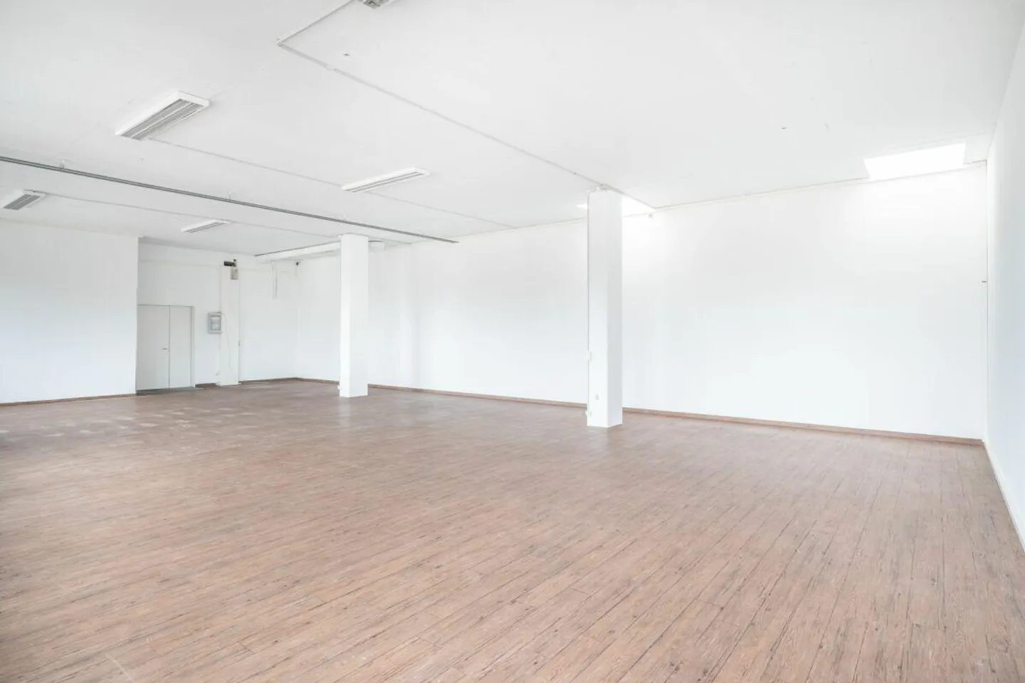 Bright Office Space with Potential - Photo 2 of 7