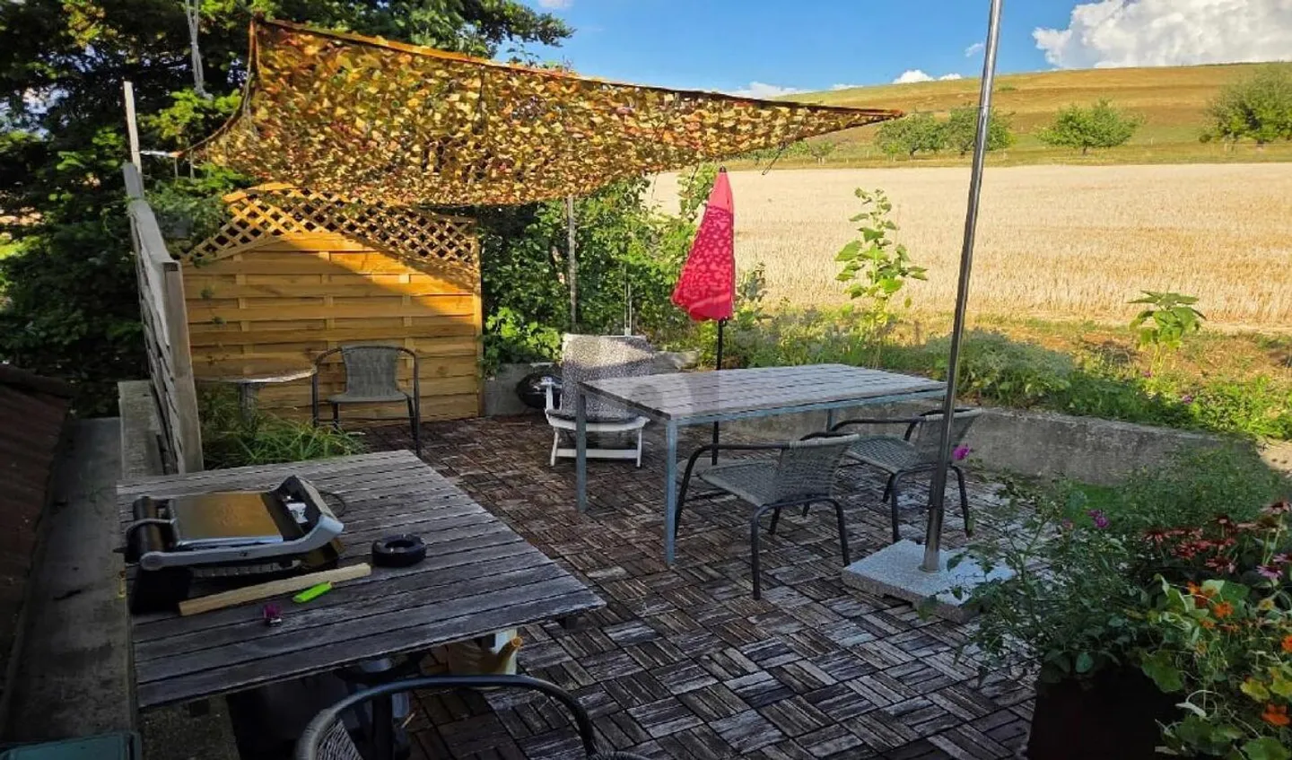 SPACIEUX AVEC APPARTEMENT INDÉPENDANT - Photo 4 sur 5