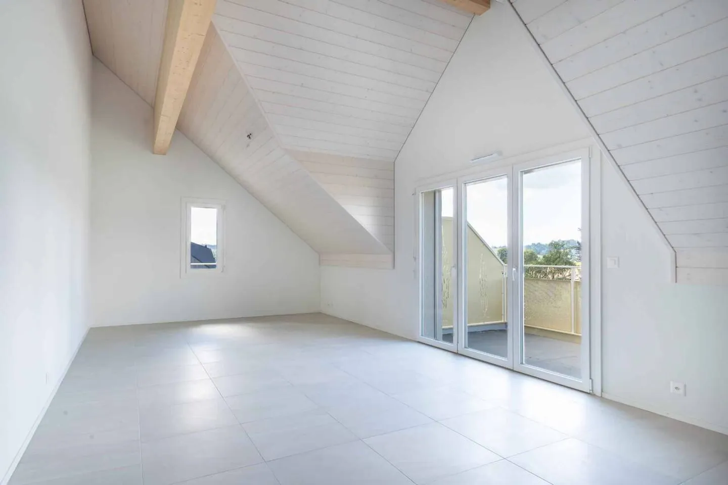 Penthouse for sale - Photo 5 of 7