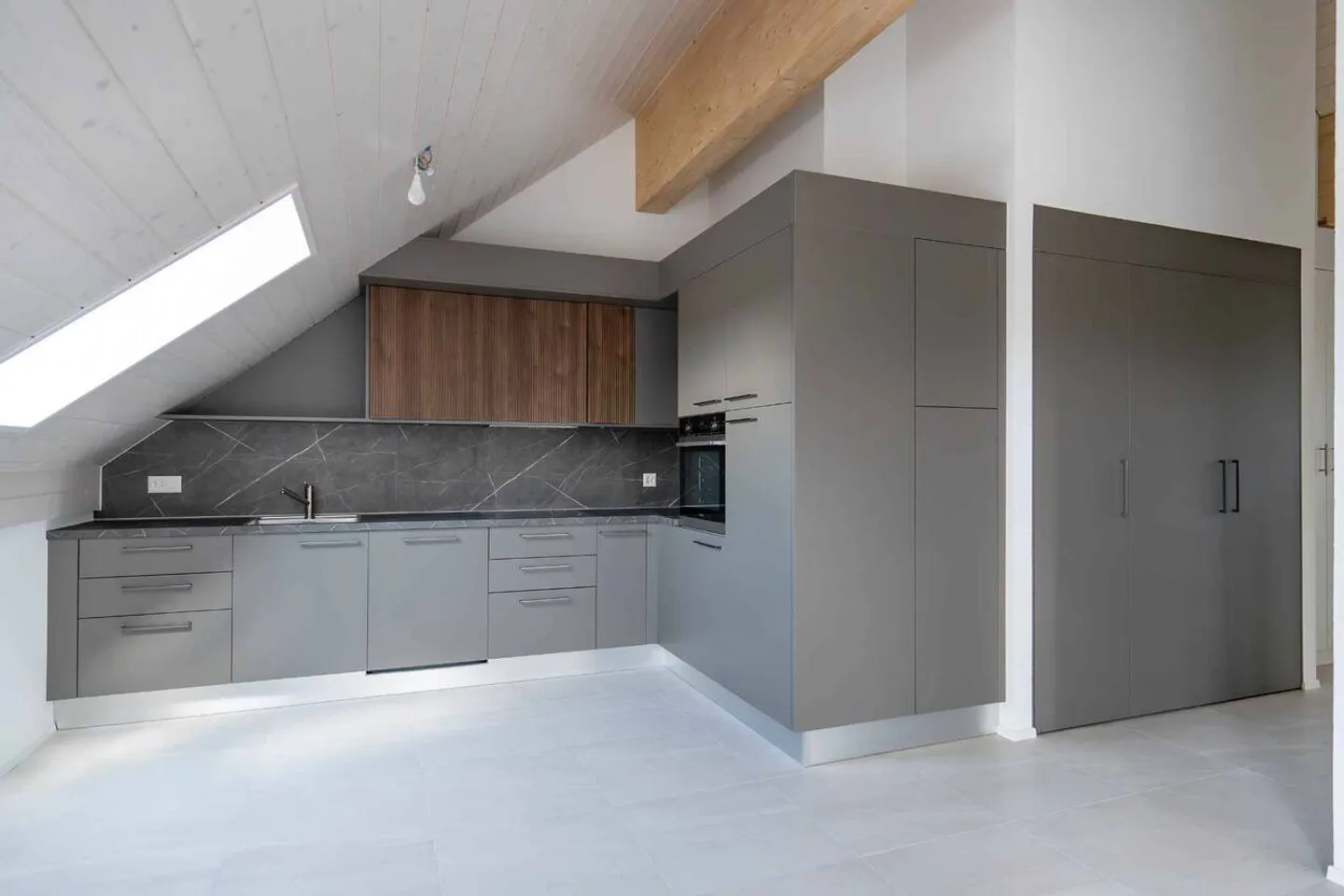 Penthouse for sale - Photo 7 of 7