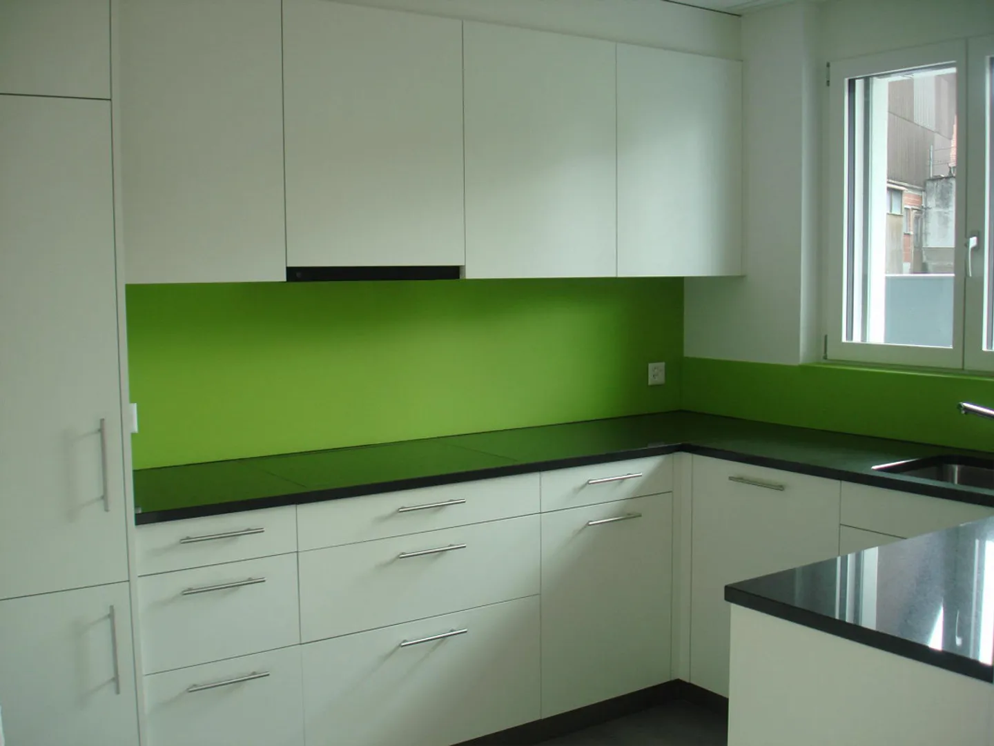 Charmantes Haus mit Aussicht - Foto 3 von 12