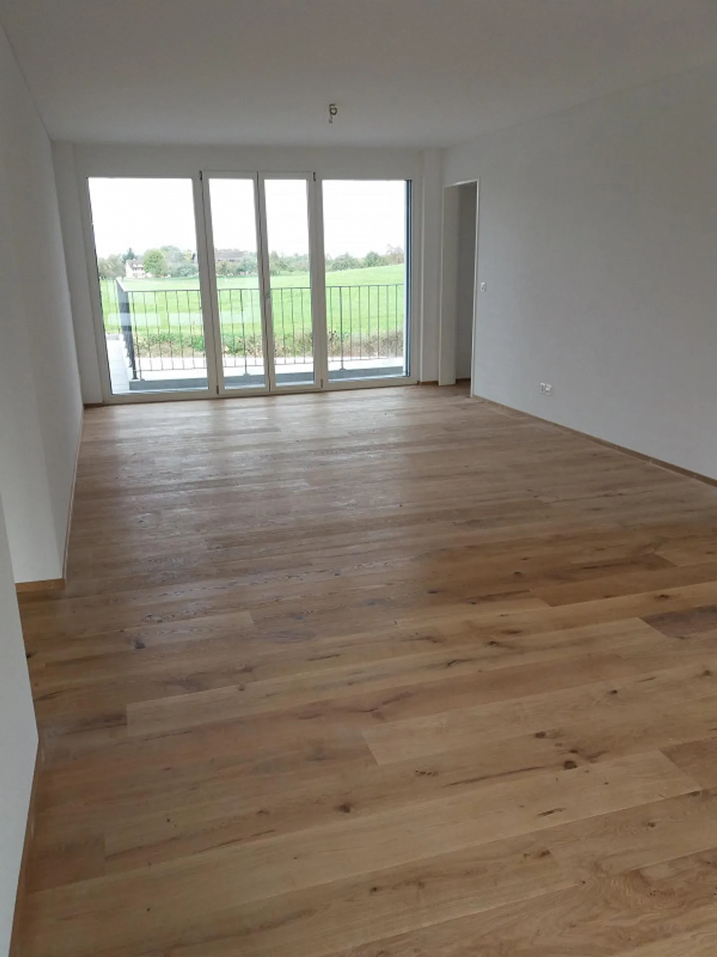 Charmantes Haus mit Aussicht - Foto 5 von 12