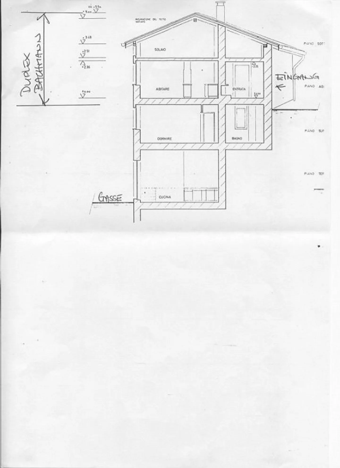 Charmantes Duplex im Tessin - Foto 16 von 16