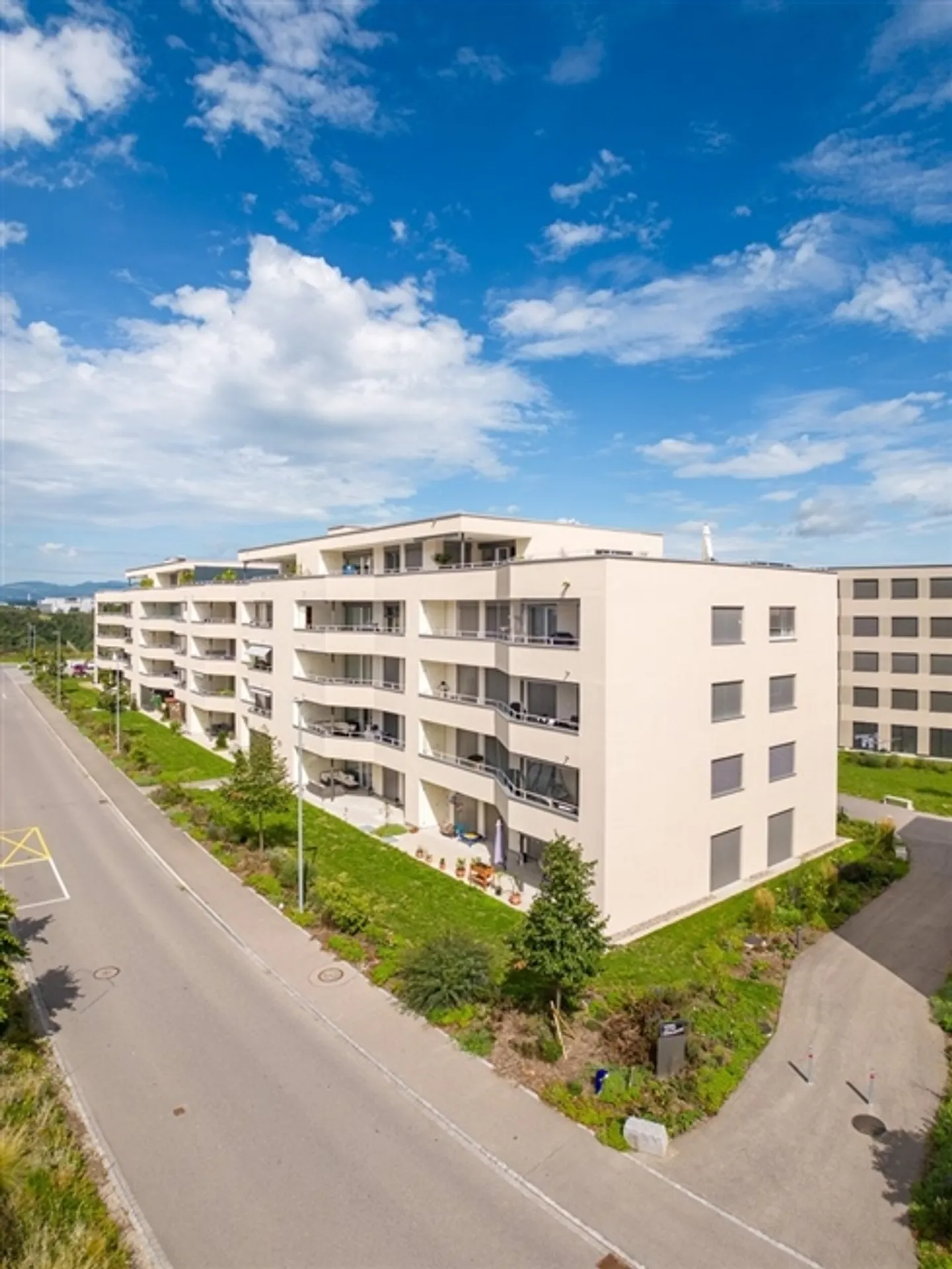 Votre nouvel appartement à Staufen - Photo 1 sur 10