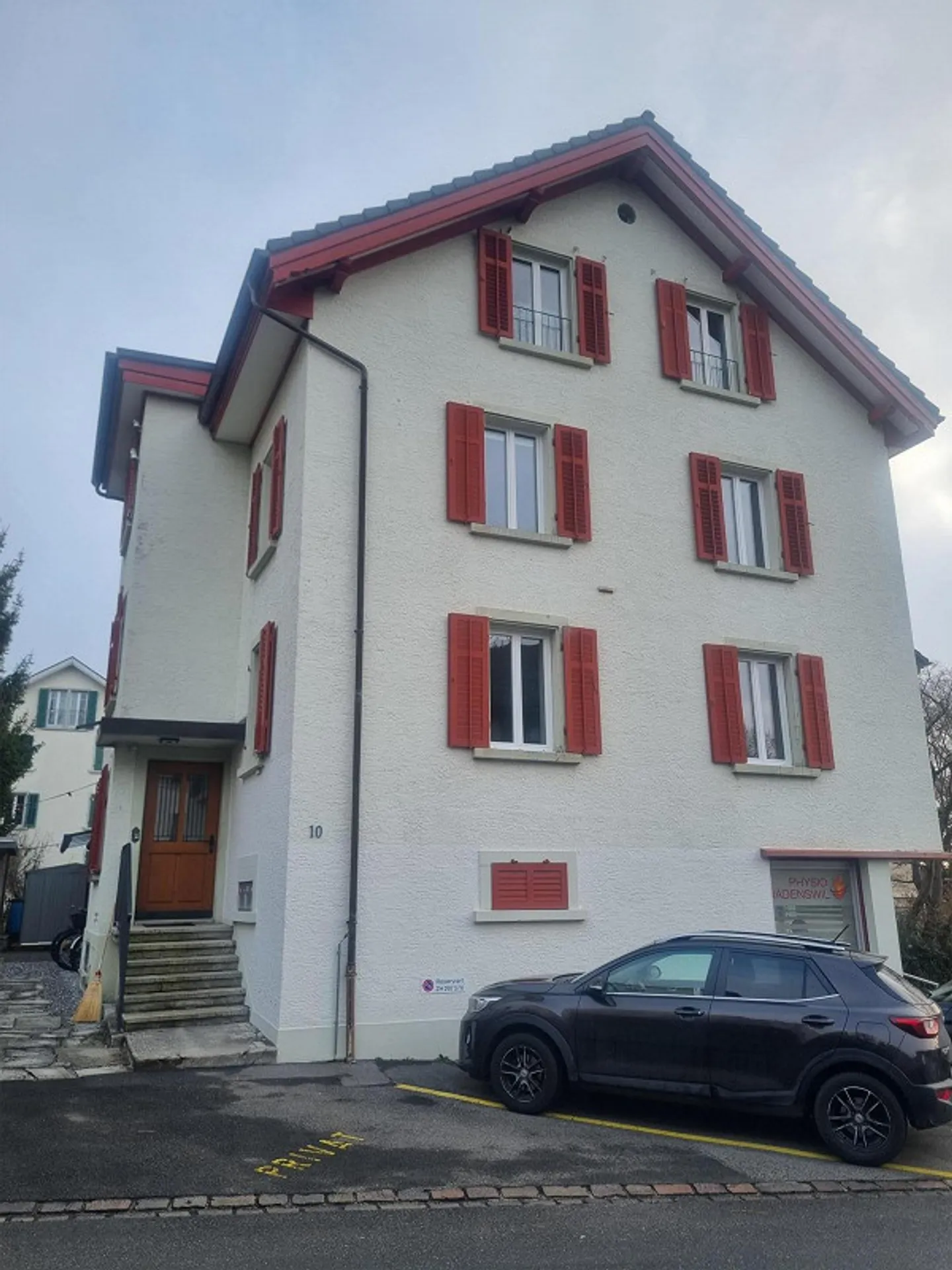 Appartamento 5,5 locali a Wädenswil per famiglie - Foto 1 di 11